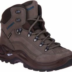 Blauwe Lowa Wandelschoenen Renegade GTX Mid W -Mushie  winkel 550x493 3