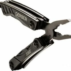 Gerber Multitool Dime Mini - 8 Functies - Zwart -Mushie  winkel 550x494 1