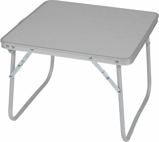 Camp-Gear Tafel - Economy - 40x40 Cm 6 Camp-Gear Tafel - Economy - 40x40 Cm - Afbeelding 6