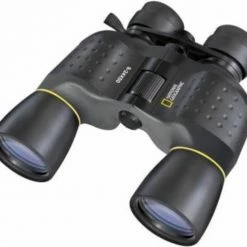 Bresser National Geographic Verrekijker - 8-24x50 - Met Zoomfunctie