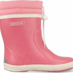 Bergstein Winterboot - Regenlaarzen - Unisex Junior - Pink - Maat 32 -Mushie  winkel 550x498