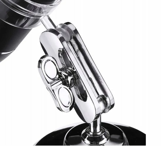 Iso Trade Digitale Microscoop Camera 2 Megapixel - USB 3.0 - Leerzaam Speelgoed - 1600x Zoom 10 Iso Trade Digitale Microscoop Camera 2 Megapixel - USB 3.0 - Leerzaam Speelgoed - 1600x Zoom - Afbeelding 10