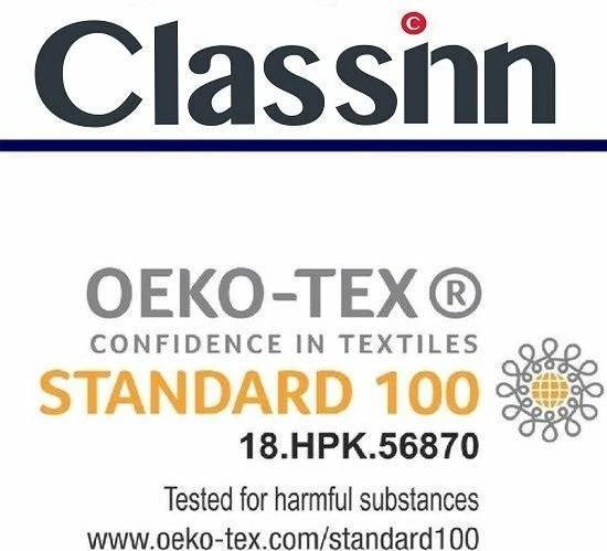 Classinn® Trango Valley Dames Thermosokken Zoder Elastiek - Eenmaat 36 - 41 - Bordeaux - 6 Paar 2 Classinn® Trango Valley Dames Thermosokken Zoder Elastiek - Eenmaat 36 - 41 - Bordeaux - 6 Paar - Afbeelding 2