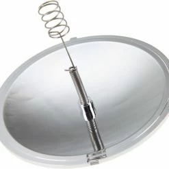 ROOCKA - Solar Aansteker - Zonne Aansteker - Outdoor - Zon - Solar - Lighter - Survival - Cadeautip