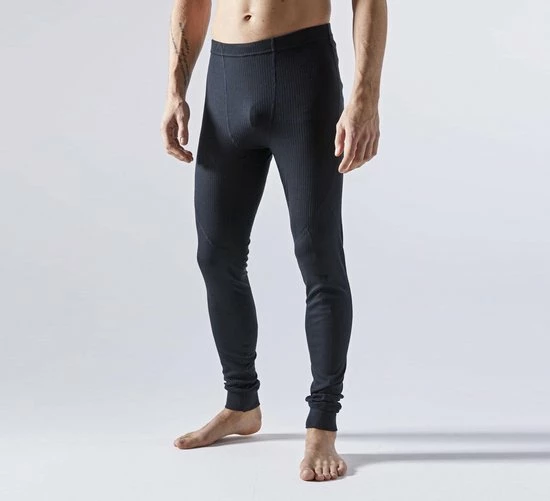 Craft Core Dry Baselayer Thermoset Heren - Zwart - Maat XS 15 Craft Core Dry Baselayer Thermoset Heren - Zwart - Maat XS - Afbeelding 15