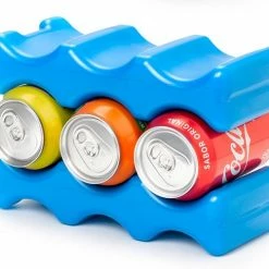 Forte Plastics 2x Stuks Koelelementen Voor Speciaal Voor Blikjes 22 X 9 Cm -Mushie  winkel 550x501 41