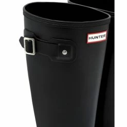 Hunter Mens Original Tall Heren Regenlaarzen - Maat 43 -Mushie  winkel 550x501 45