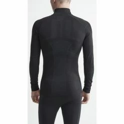 Craft Active Intensity Zip Thermoshirt Heren - Maat XL -Mushie  winkel 550x501 7