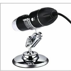 DrPhone X4-1 Microscoop - Digitaal / USB - 30Fps - 1000x Vergroting - Voor Computer / Laptop MAC Windows OS -Mushie  winkel 550x502 3