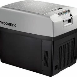 Koelbox Dometic Tropicool TCX21 Thermo-elektrisch 20 Liter 12/24/230V 20 Koelbox Dometic Tropicool TCX21 Thermo-elektrisch 20 Liter 12/24/230V -Mushie winkel 550x504 2