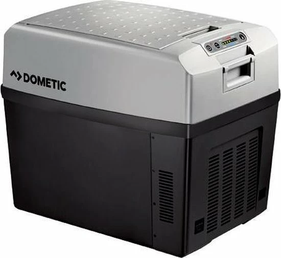 Koelbox Dometic Tropicool TCX21 Thermo-elektrisch 20 Liter 12/24/230V 9 Koelbox Dometic Tropicool TCX21 Thermo-elektrisch 20 Liter 12/24/230V - Afbeelding 9