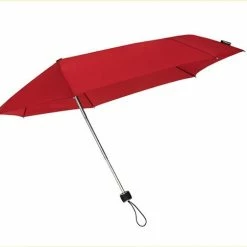 Impliva Stormparaplu - Mini - Rood