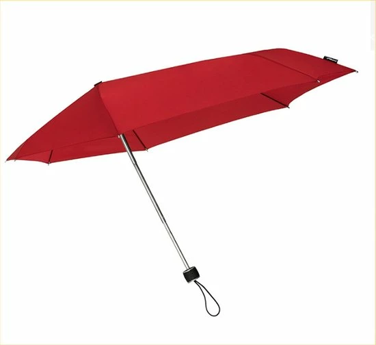 Impliva Stormparaplu - Mini - Rood 1 Impliva Stormparaplu - Mini - Rood