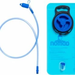NOMAD® Waterzak 2 Liter - Incl Slang - Anti-lek Draaidop - Makkelijk Vullen En Schoonmaken - Universeel 9 NOMAD® Waterzak 2 Liter - Incl Slang - Anti-lek Draaidop - Makkelijk Vullen En Schoonmaken - Universeel -Mushie winkel 550x505 2