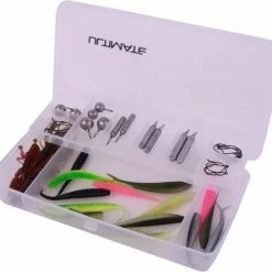 Ultimate Complete Dropshot Box | Shad