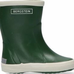 Bergstein Rainboot - Regenlaarzen - Unisex Junior - Forest - Maat 26 -Mushie  winkel 550x507