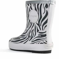 Druppies Nature Boot - Zebra - Maat 24 -Mushie  winkel 550x507 3