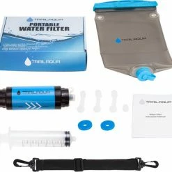 TrailAqua Waterfilter Survival 0.1Micron - Filtert Bacteriën - Snelle Drinkwaterfilter En Waterzuivering Met Waterzak Voor Outdoor, Kamperen, Preppen En Wandelen 11 TrailAqua Waterfilter Survival 0.1Micron - Filtert Bacteriën - Snelle Drinkwaterfilter En Waterzuivering Met Waterzak Voor Outdoor, Kamperen, Preppen En Wandelen -Mushie winkel 550x507 5