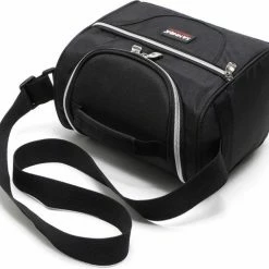 Sanne Koeltasje-Lunch Tas-picknic Koeltas- Mini Coolerbag