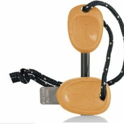 LightMyFire Light My Fire - Firesteel Bio Army - Rusty Orange -Mushie  winkel 550x509