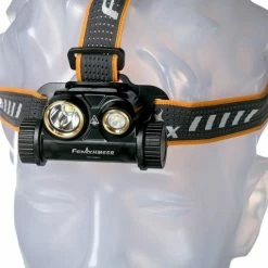 Fenix HM65R Hoofdlamp Oplaadbaar, 1400 Lumen, 163 M 12 Fenix HM65R Hoofdlamp Oplaadbaar, 1400 Lumen, 163 M -Mushie winkel 550x510 3