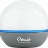 Olight Obulb Prof Oplaadbare Waterdichte Tentlamp Tafellampje Superkrachtige Compacte Lamp Pechlamp