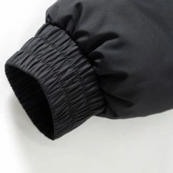 Paragoose - Dames Jas Winter Olga Black -Model 2023- Maat XL -Mushie  winkel 550x512 3