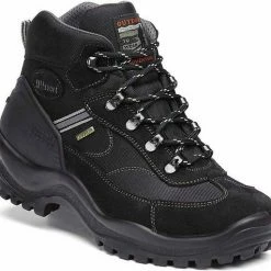 Grisport Torino Mid Wandelschoenen Unisex - Black - Maat 45 21 Grisport Torino Mid Wandelschoenen Unisex - Black - Maat 45 -Mushie winkel 550x512 5