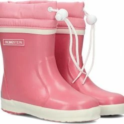 Bergstein Winterboot - Regenlaarzen - Unisex Junior - Pink - Maat 32 -Mushie  winkel 550x516 1