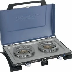 Campingaz Xcelerate 400 S Camping Kooktoestel - 2-pits - 2x 2200 Watt -Mushie  winkel 550x517 7