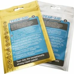 Tear-Aid Tear - Aid - Reparatiemiddel - Type A En B Zakje - Combideal
