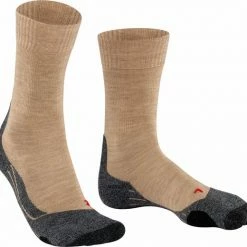 FALKE TK2 Explore Wandelsokken Warm Winter Zacht Thermisch Ademend Anti-blaar Antizweet Zonder Motief Met Elastische Boord Merinowol Beige Dames Sportsokken - Maat 37-38 29 FALKE TK2 Explore Wandelsokken Warm Winter Zacht Thermisch Ademend Anti-blaar Antizweet Zonder Motief Met Elastische Boord Merinowol Beige Dames Sportsokken - Maat 37-38 -Mushie winkel 550x520 7