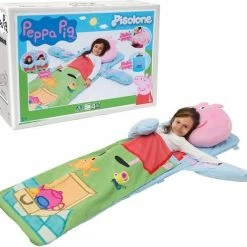 Pisolone Peppa Pig - Slaapzak