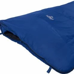 NOMAD® Cuzco Convert Slaapzak - Dekenmodel - Max Lichaamslengte 190 Cm -Mushie  winkel 550x521 1