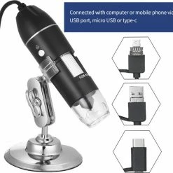 Colony Group - Digitale USB Microscoop - Microscoop Camera - 50-1600 X Vegroting Met 8x LED Verlichting 11 Colony Group - Digitale USB Microscoop - Microscoop Camera - 50-1600 X Vegroting Met 8x LED Verlichting -Mushie winkel 550x522 2