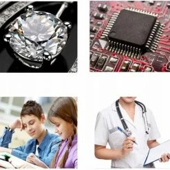 Iso Trade Digitale Microscoop Camera 2 Megapixel - USB 3.0 - Leerzaam Speelgoed - 1600x Zoom 42 Iso Trade Digitale Microscoop Camera 2 Megapixel - USB 3.0 - Leerzaam Speelgoed - 1600x Zoom -Mushie winkel 550x522 5