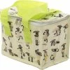 Puckator Kleine Koeltas Voor Lunch Met Shaun Het Schaap Print 16 X 21 X 14 Cm 4,7 Liter - Koeltassen