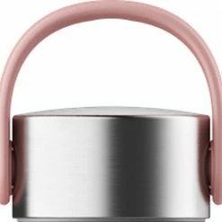 Chilly's Chillys Series 2 - Drinkfles - Thermosfles - 500ml - Blush Pink -Mushie  winkel 550x525 9