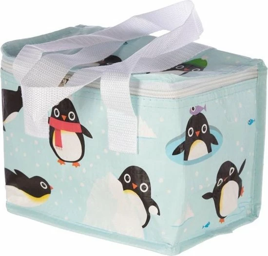 Pinguin Koeltas - Puckator 2 Pinguin Koeltas - Puckator - Afbeelding 2