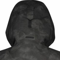 AGU Compact Regenjas Commuter Heren - Zwart - XXL - Reflecterend -Mushie  winkel 550x531 13