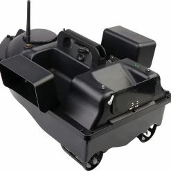 EERSTEKEUZE® GPS Voerboot - 4.0 KG Laadvermogen - Hook Release - Inclusief Tas - 500M Bereik - Cruise Control - 16 GPS Posities - 3 Voerbakken - Karpervissen - Top Klasse Voerboot! 27 EERSTEKEUZE® GPS Voerboot - 4.0 KG Laadvermogen - Hook Release - Inclusief Tas - 500M Bereik - Cruise Control - 16 GPS Posities - 3 Voerbakken - Karpervissen - Top Klasse Voerboot! -Mushie winkel 550x531 16