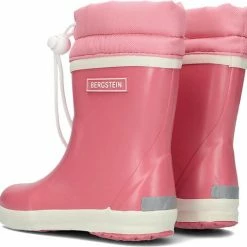 Bergstein Winterboot - Regenlaarzen - Unisex Junior - Pink - Maat 32 -Mushie  winkel 550x532 2