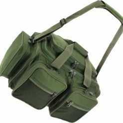 NGT XPR Multi-Pocket Carryall | Carryall 13 NGT XPR Multi-Pocket Carryall | Carryall -Mushie winkel 550x533 5
