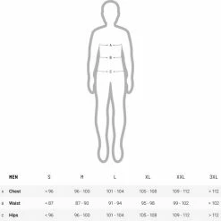 AGU Section Regenbroek Essential Heren - Zwart - XXXL - Waterdicht & Ademend 18 AGU Section Regenbroek Essential Heren - Zwart - XXXL - Waterdicht & Ademend -Mushie winkel 550x534 1