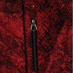 Dare 2b Dare2B Glamorize II, Versierd Met Swarovski-kristallen - Luxe, Waterdichte, Geïsoleerde, Gewatteerde Ski-jas Met Capuchon Met Rand Van Imitatiebont Voor Dames, Ademende Outdoorjas, Sevilla-rood 15 Dare 2b Dare2B Glamorize II, Versierd Met Swarovski-kristallen - Luxe, Waterdichte, Geïsoleerde, Gewatteerde Ski-jas Met Capuchon Met Rand Van Imitatiebont Voor Dames, Ademende Outdoorjas, Sevilla-rood -Mushie winkel 550x534 10