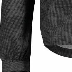 AGU Compact Regenjas Commuter Heren - Zwart - XXL - Reflecterend -Mushie  winkel 550x534 13