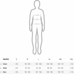 AGU GO Regenjas Essential - Groen - XXL - Dames & Heren - Waterdicht & Ademend -Mushie  winkel 550x534 6