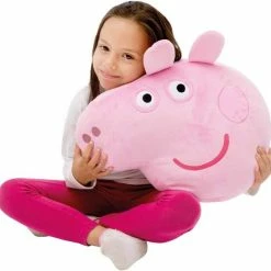Pisolone Peppa Pig - Slaapzak -Mushie  winkel 550x535 9