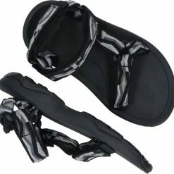 Teva Y HURRICANE XLT 2 Unisex Sandalen - Maat 38/39 -Mushie  winkel 550x536 3