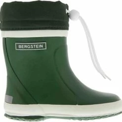 Bergstein Winterboot - Regenlaarzen - Unisex Junior - Pink - Maat 32 -Mushie  winkel 550x537